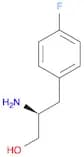 (S)-2-Amino-3-(4-fluorophenyl)propan-1-ol