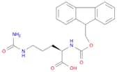 D-Ornithine, N5-(aminocarbonyl)-N2-[(9H-fluoren-9-ylmethoxy)carbonyl]-