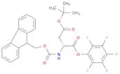 Fmoc-D-Asp(OtBu)-Opfp
