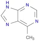 6-Methyl-7h-purine