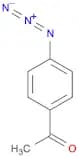 1-(4-Azidophenyl)ethanone