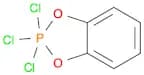 1,3,2-Benzodioxaphosphole, 2,2,2-trichloro-