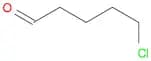 Pentanal, 5-chloro-