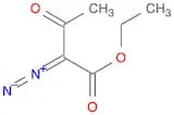 Butanoic acid, 2-diazo-3-oxo-, ethyl ester