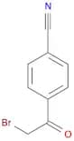 Benzonitrile, 4-​(2-​bromoacetyl)​-