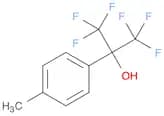 Hexafluoro-2-(p-tolyl)-2-propanol