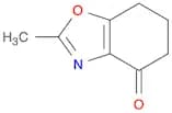 2-Methyl-6,7-dihydrobenzo[d]oxazol-4(5H)-one