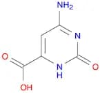 6-Amino-2-oxo-2,3-dihydropyrimidine-4-carboxylic acid