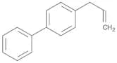 4-Allyl-1,1'-biphenyl