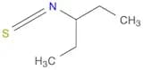 3-isothiocyanatopentane