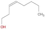 3-Octen-1-ol, (3Z)-