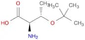 D-Threonine, O-(1,1-dimethylethyl)-