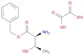 L-Threonine, phenylmethyl ester, ethanedioate (1:1)