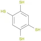 1,2,4,5-Benzenetetrathiol