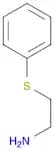 2-(Phenylthio)ethanamine