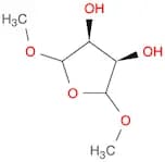 Cis-3,4-dihydroxy-2,5-dimethoxytetrahydrofuran