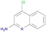 4-Chloroquinolin-2-amine