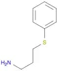 3-(Phenylthio)propan-1-amine, HCl