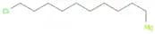 1-Decylmagnesium chloride, 0.50 M in THF