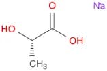 (S)-2-Hydroxypropanoic-1,2,3-13C3 acid, sodium salt