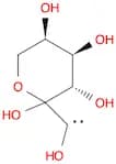 D-Fructose-1,2,3,4,5,6-13C6