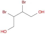 2,3-Dibromobutane-1,4-diol
