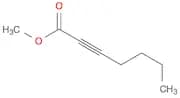 methyl hept-2-ynoate