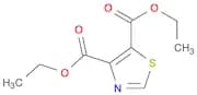 4,5-Thiazoledicarboxylic acid, 4,5-diethyl ester