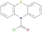 10H-phenothiazine-10-carbonyl chloride