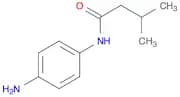 N-(4-Aminophenyl)-3-methylbutanamide