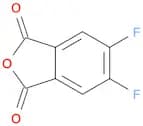 1,3-Isobenzofurandione, 5,6-difluoro-