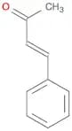 3-Buten-2-one, 4-phenyl-, (3E)-