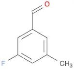 Benzaldehyde, 3-fluoro-5-methyl-