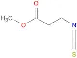 methyl 3-isothiocyanatopropanoate