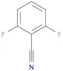 Benzonitrile, 2,​6-​difluoro-
