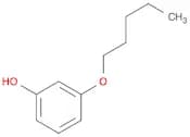 3-(Pentyloxy)phenol