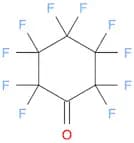 Decafluorocyclohexanone