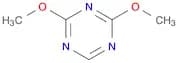 1,3,5-Triazine, 2,4-dimethoxy-
