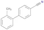 4-(2-Methylphenyl)benzonitrile