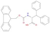D-Phenylalanine, N-[(9H-fluoren-9-ylmethoxy)carbonyl]-β-phenyl-
