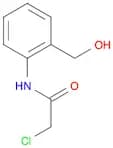 2-Chloro-N-(2-(hydroxymethyl)phenyl)acetamide
