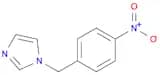 1H-Imidazole, 1-[(4-nitrophenyl)methyl]-