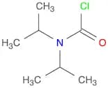 Carbamic chloride, N,N-bis(1-methylethyl)-