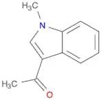 1-(1-Methyl-1h-indol-3-yl)ethanone