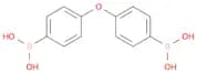 Boronic acid, B,B'-(oxydi-4,1-phenylene)bis-