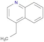 4-Ethylquinoline