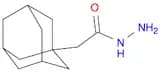 2-(1-Adamantyl)acetohydrazide