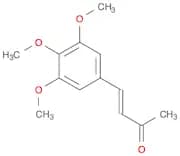 (E)-4-(3,4,5-Trimethoxyphenyl)but-3-en-2-one