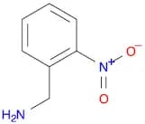 Benzenemethanamine, 2-nitro-