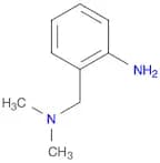 2-Dimethylaminomethyl-aniline